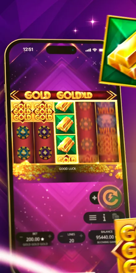 GoldGoldGold preview 1