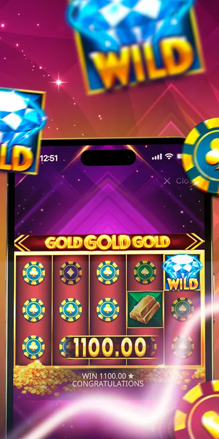 GoldGoldGold preview 3